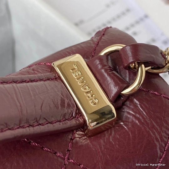 Hyper Peter CHANEL BAG FLAP 0710